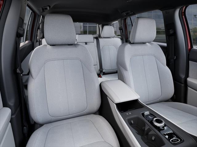 New 2026 Red Hot Pearlcoat Jeep Laredo image 94