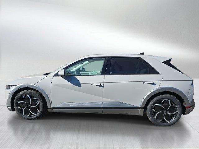 2024 Hyundai IONIQ 5 Limited - Photo 6