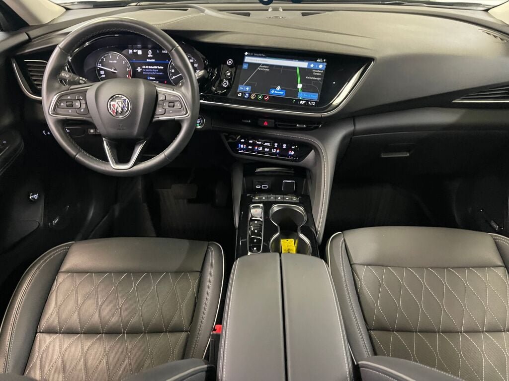 2023 Buick Envision Avenir - Photo 31