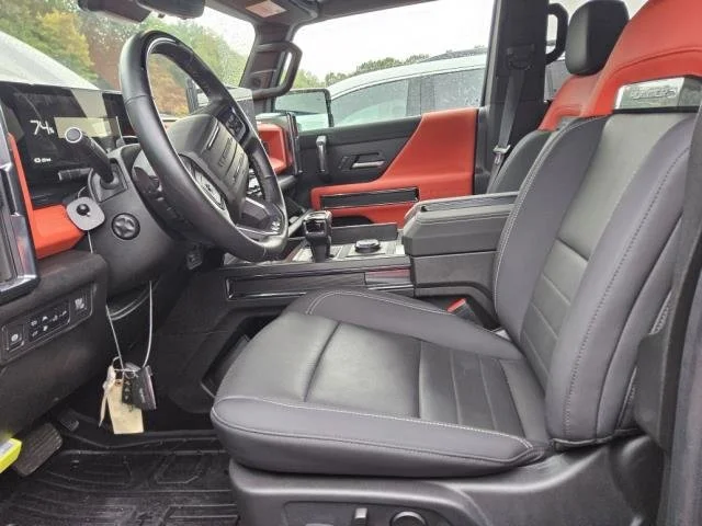 Used 2026 Magnus Gray Matte – Not Available to Order GMC 3X image 14