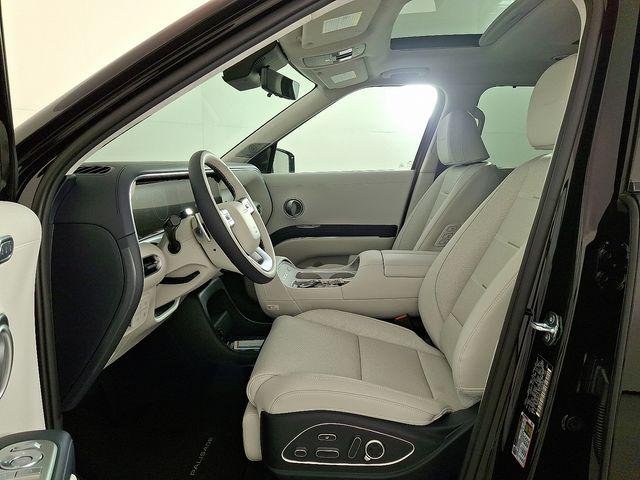 2026 Hyundai Palisade Calligraphy - Photo 13