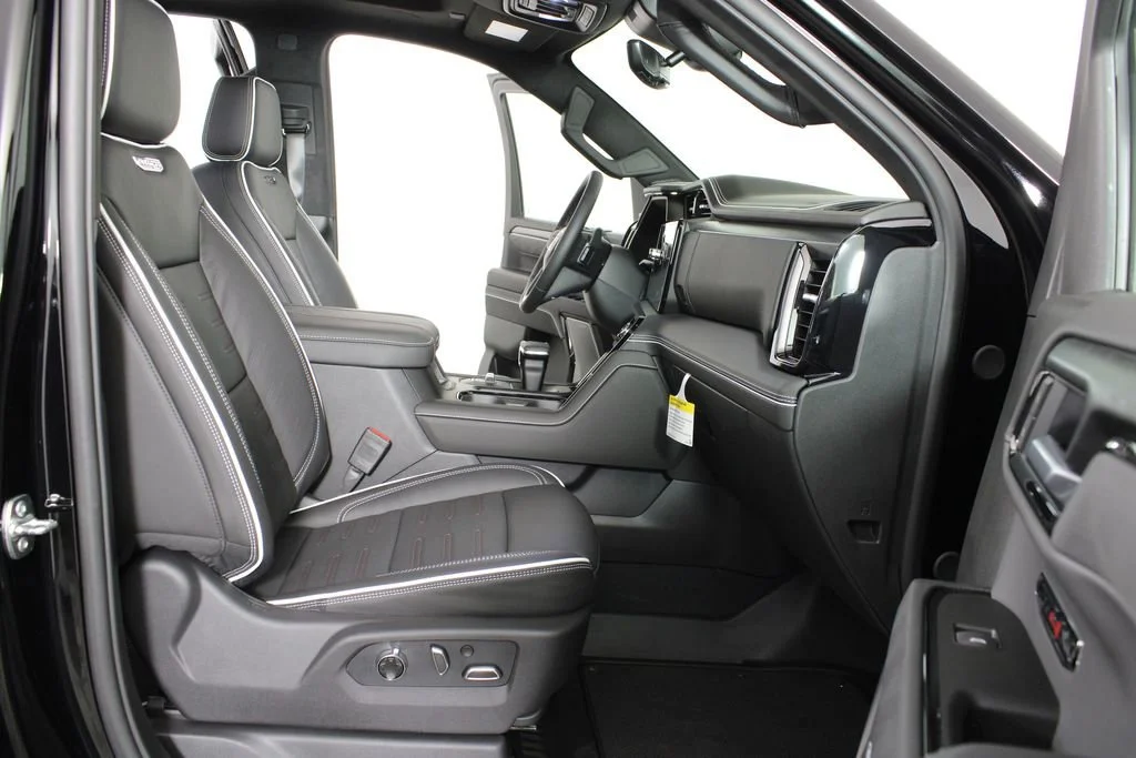 2026 GMC Sierra 1500 AT4X - Photo 19