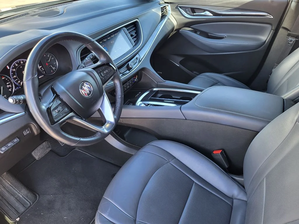 2024 Buick Enclave Premium - Photo 9