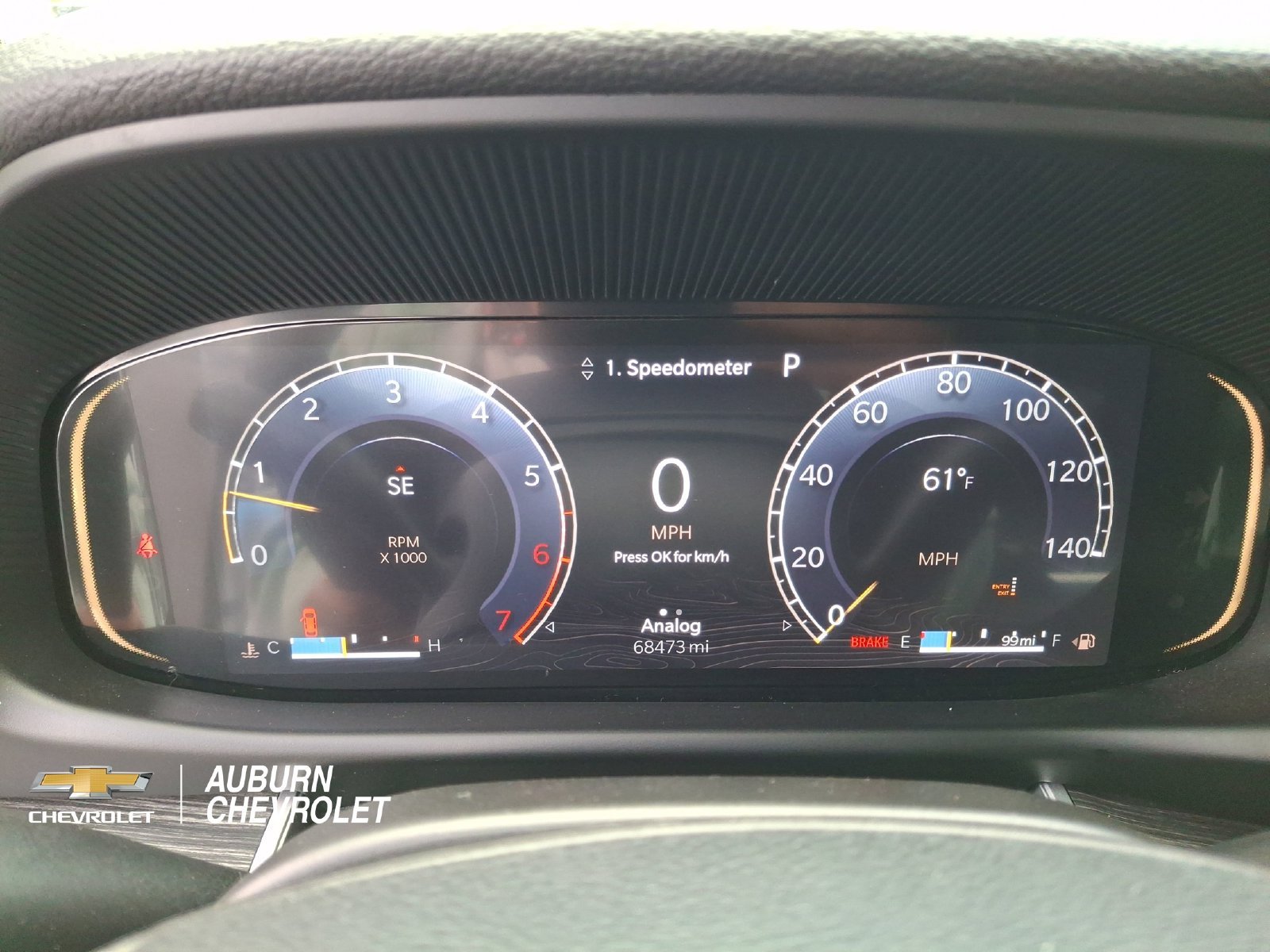 2024 Jeep Wagoneer L Series III - Photo 13