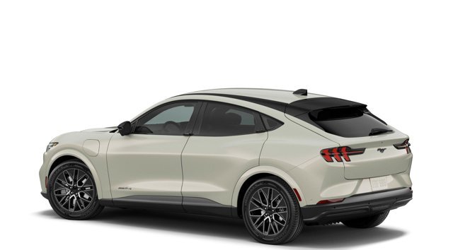 New 2026 Desert Sand Ford Premium image 24