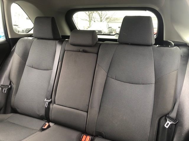 Used 2022 Gray Toyota LE image 18