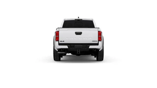 2025 Toyota Tacoma TRD Off Road - Photo 40