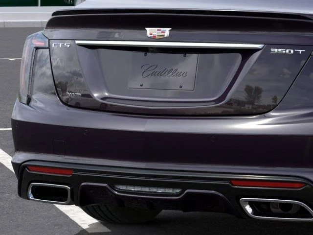 2026 Cadillac CT5 Sport - Photo 14