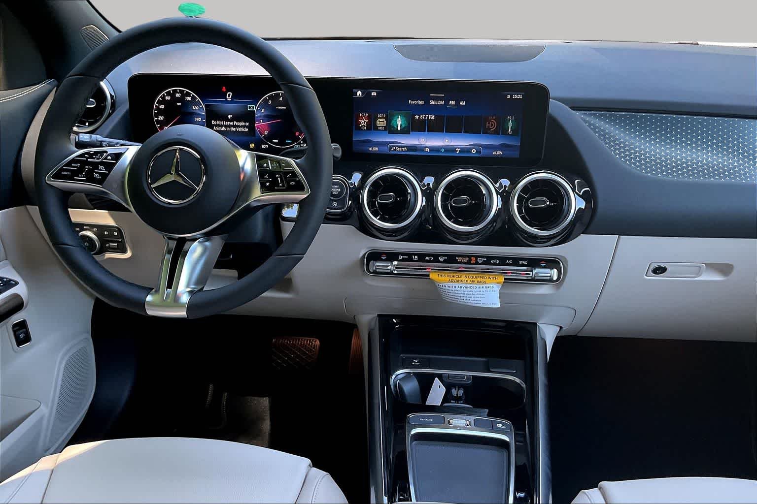 2026 Mercedes-Benz GLA GLA 250 - Photo 8
