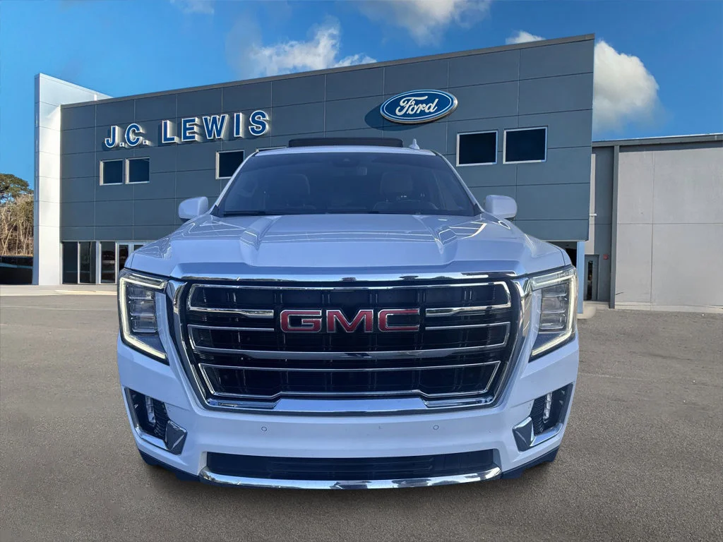 2023 GMC Yukon XL