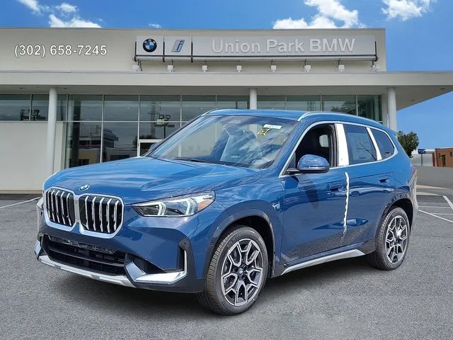 2026 BMW X1