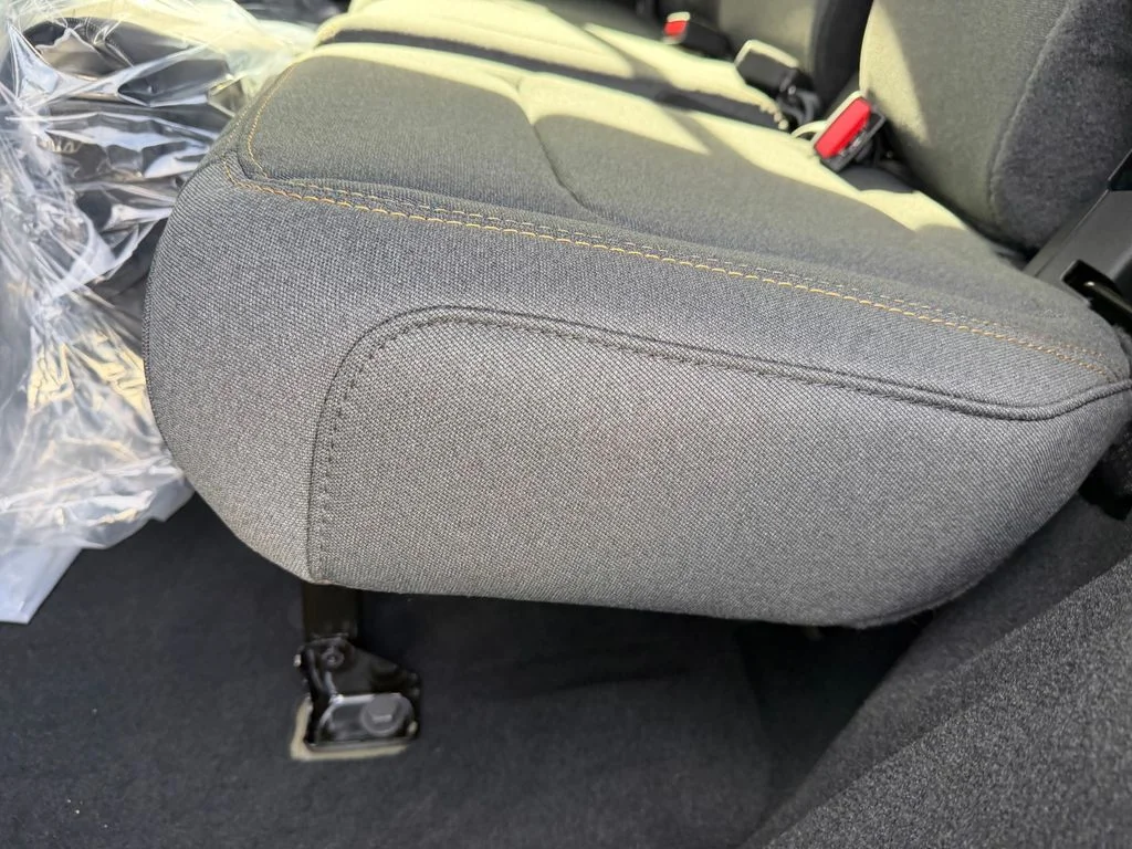 2026 Jeep Wrangler 4-Door Sport - Photo 25