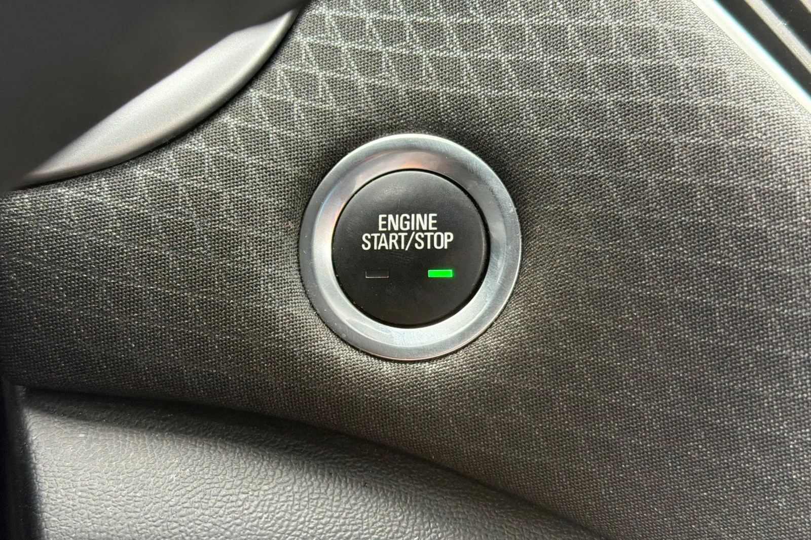 Used 2024 White Chevrolet LT image 21