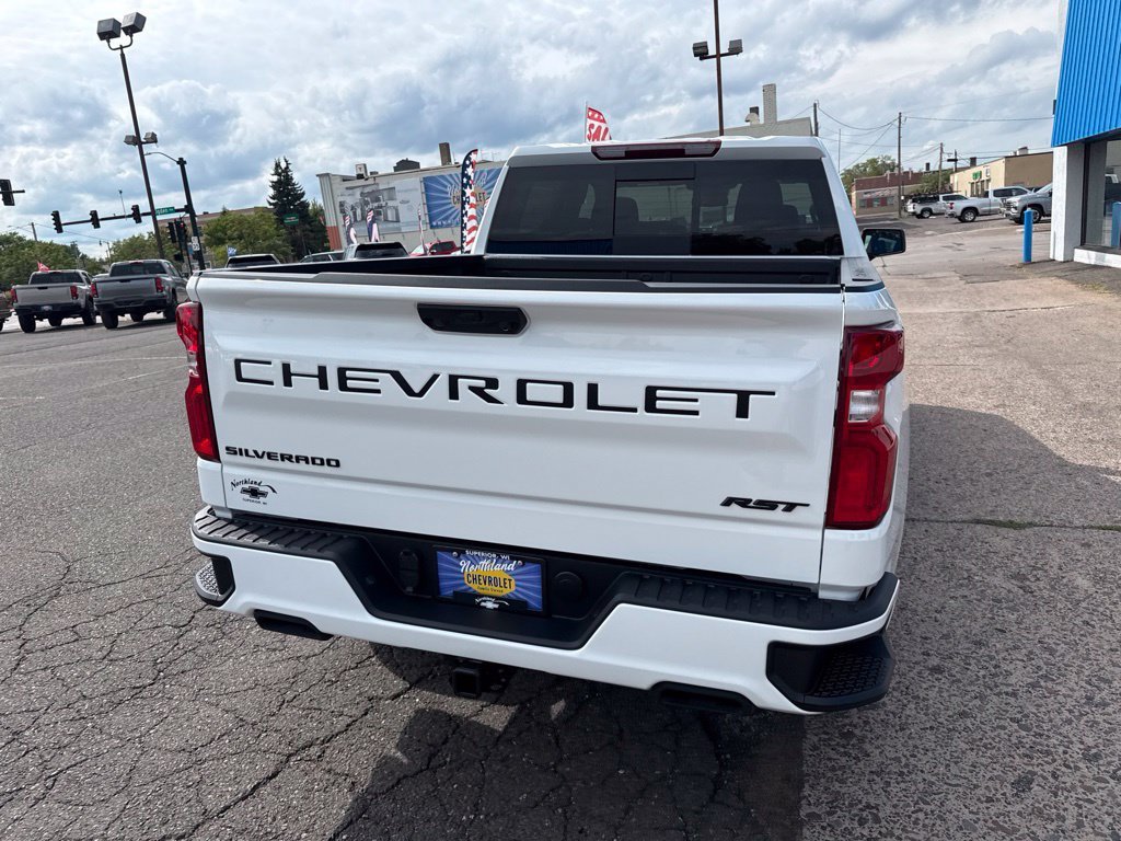 2026 Chevrolet Silverado 1500 RST - Photo 13