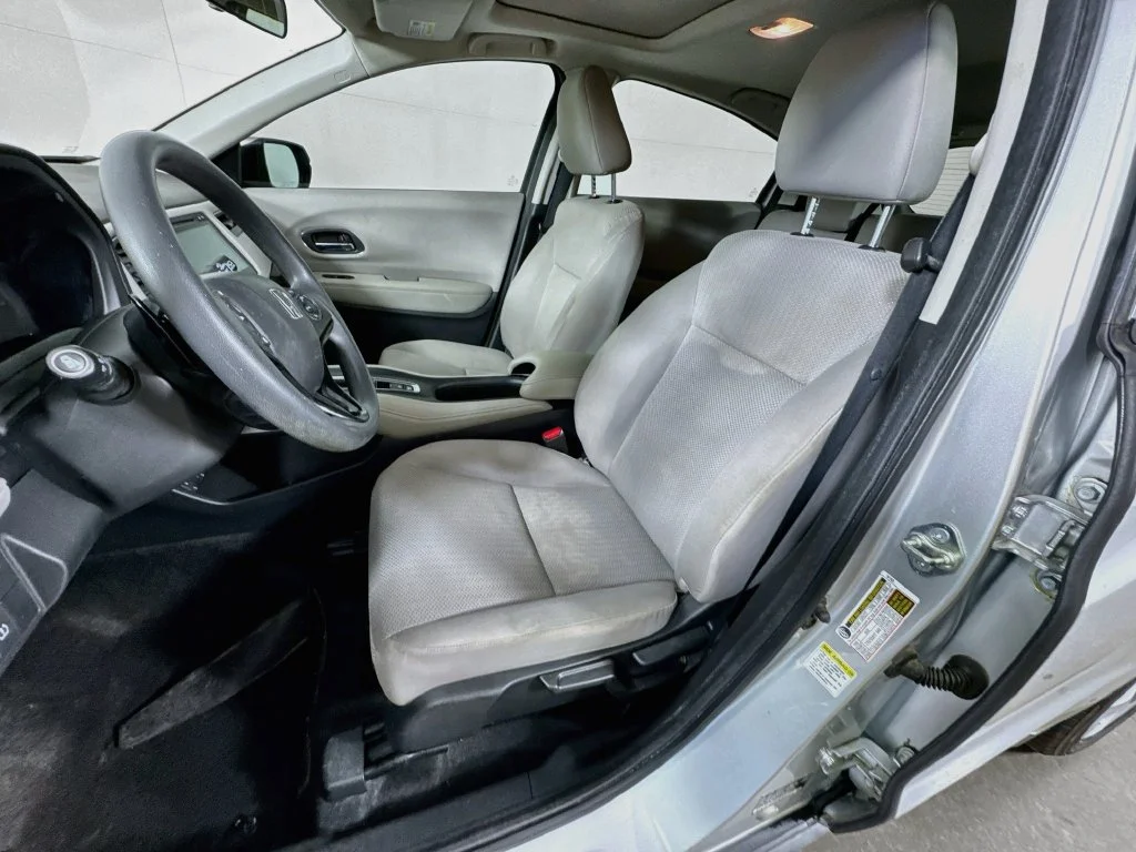 Used 2016 Silver Honda EX image 25