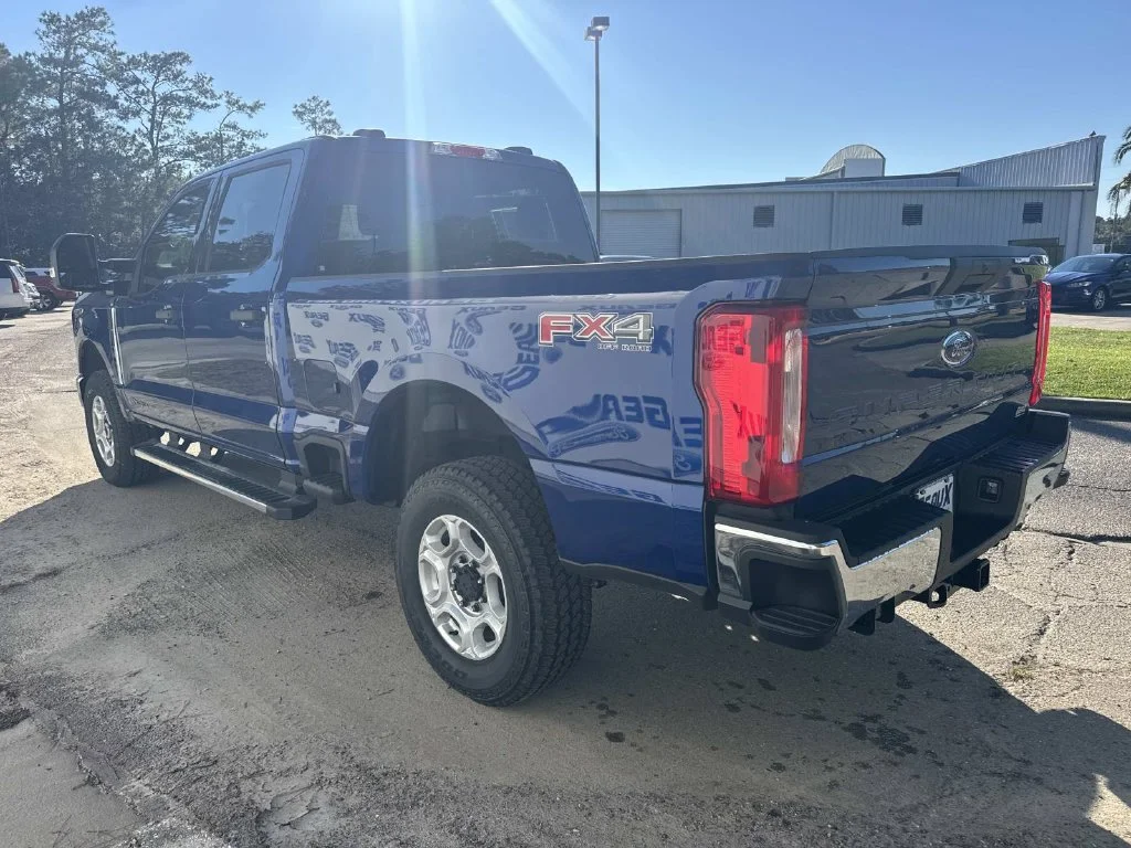2026 Ford F-250 Super Duty XLT - Photo 13