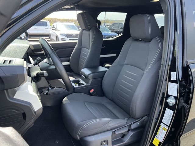 2024 Toyota Tacoma SR5 - Photo 19