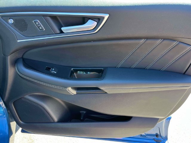 Certified Used 2019 Blue Ford ST image 23