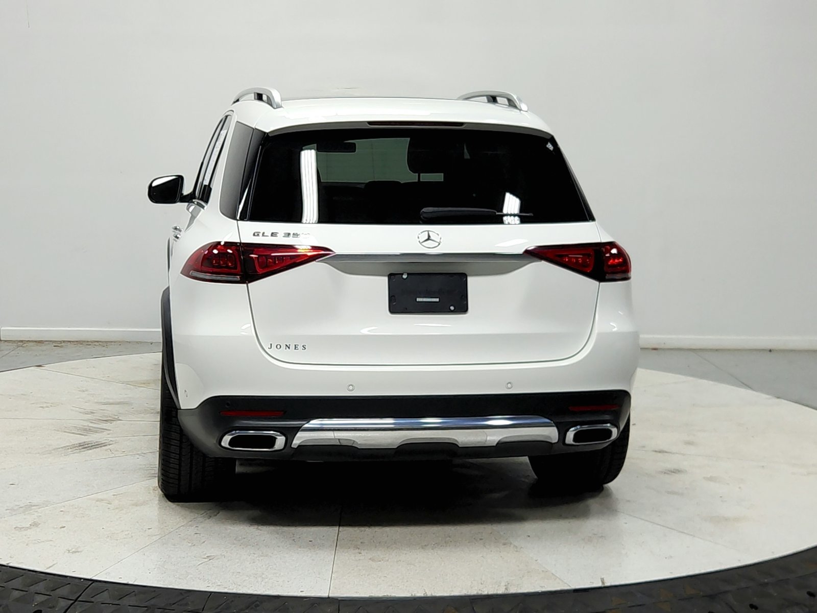 Used 2022  Mercedes-Benz GLE 350 image 7