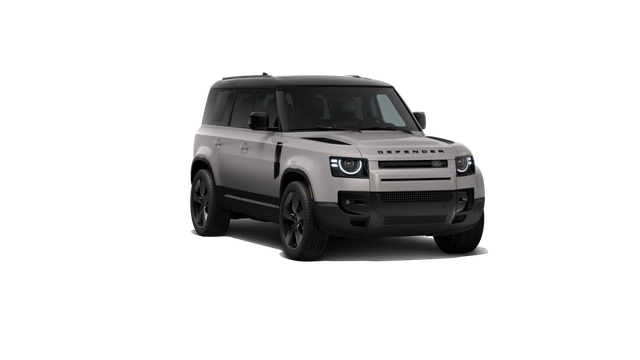 2026 LAND ROVER Defender 110 S 300PS