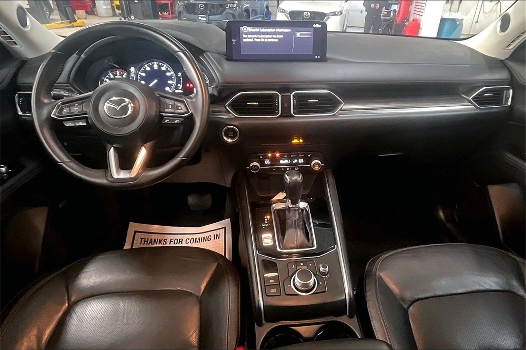 2023 MAZDA CX-5 - Image 14