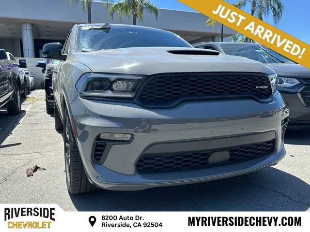 2023 Dodge Durango GT Plus RWD's photo