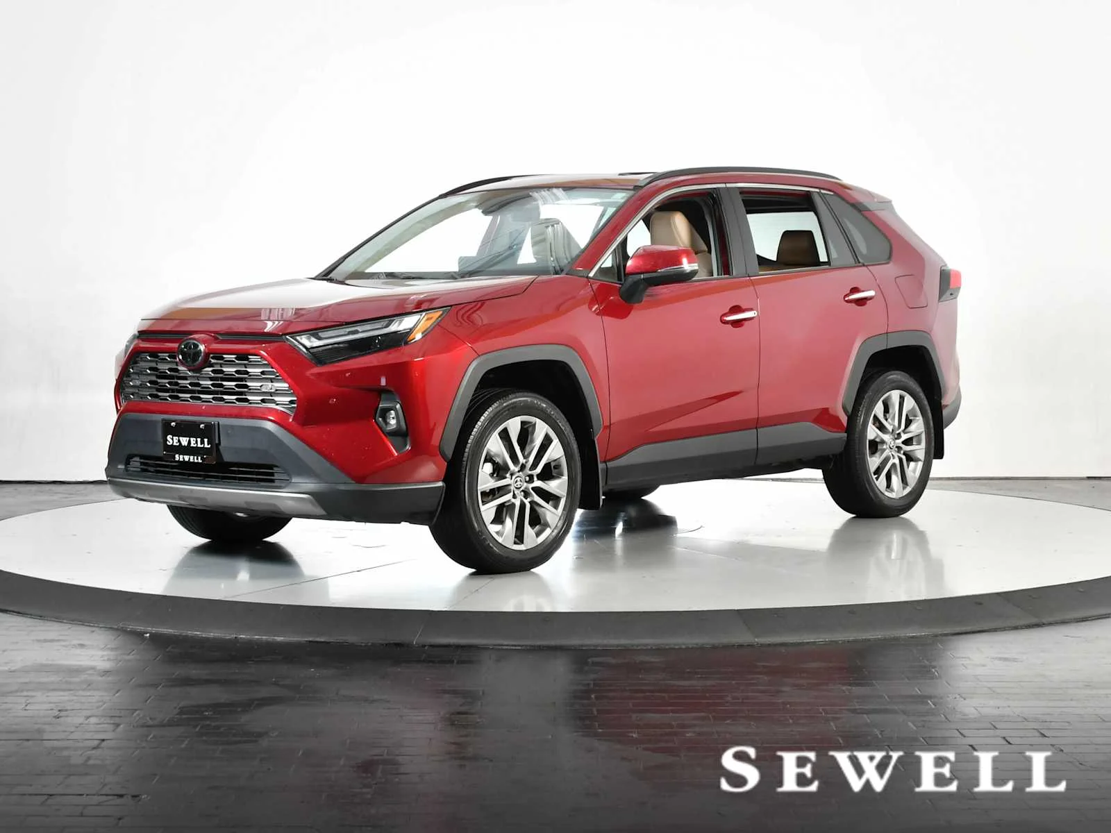 2024 Toyota RAV4 Limited