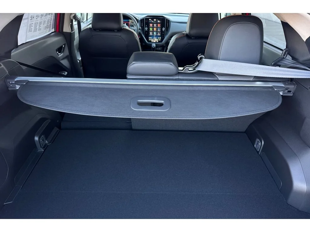 2026 Subaru Crosstrek Limited - Photo 15