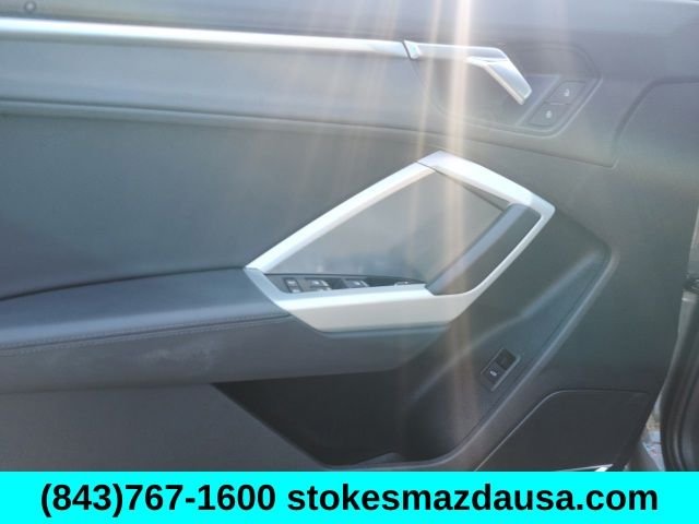 Used 2020  Audi Premium Plus S line image 15