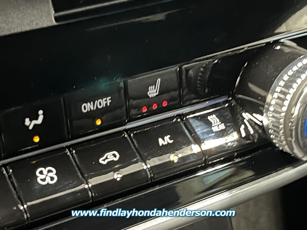 2026 Honda Prologue Touring - Photo 20