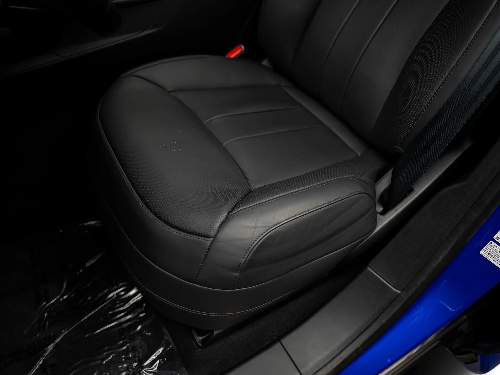 Used 2025 Blue Land Rover Autobiography image 33