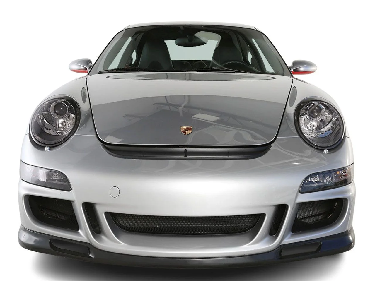 Used 2006  Porsche Carrera S image 7