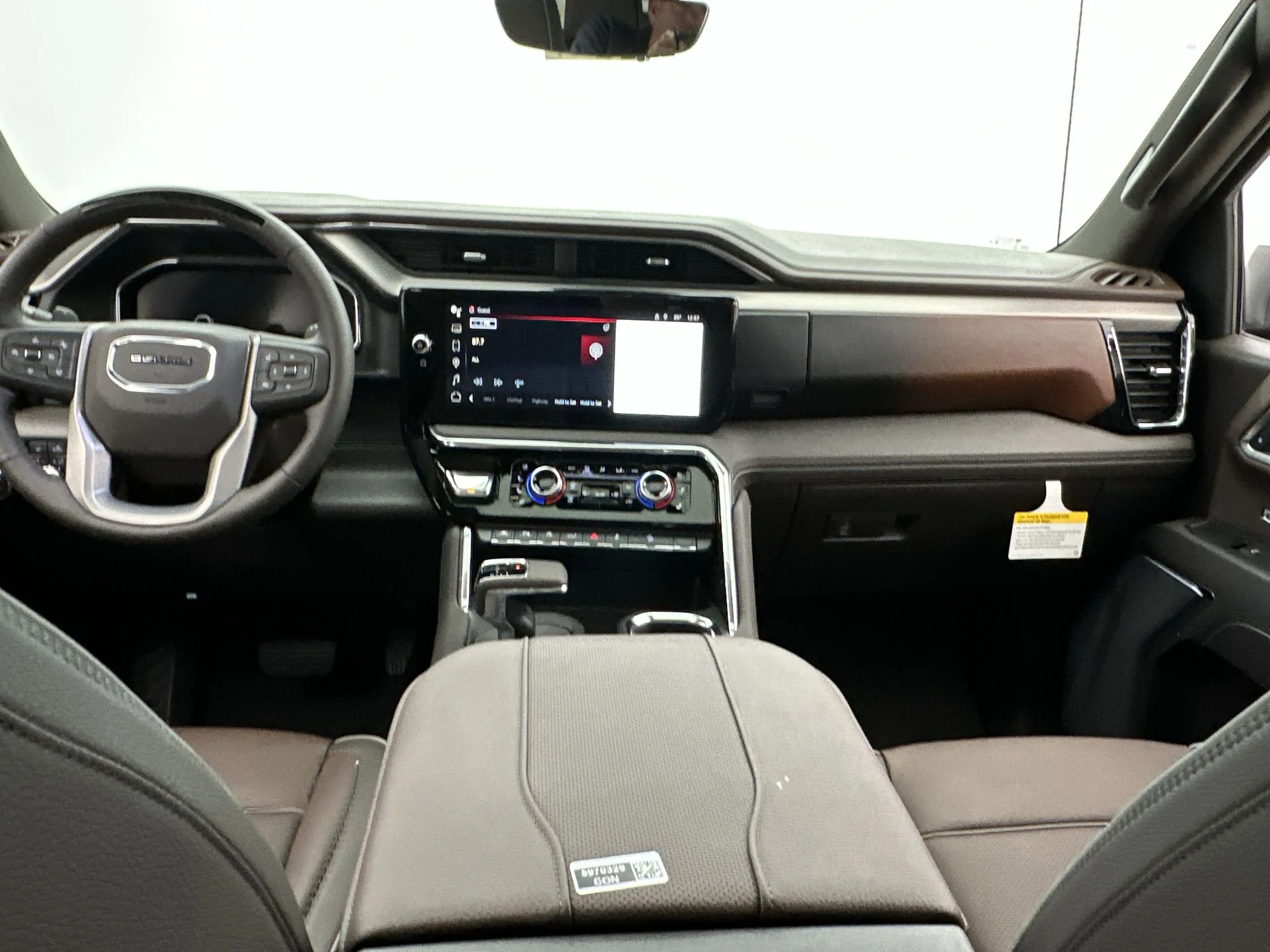 2026 GMC Sierra 1500 Denali - Photo 79