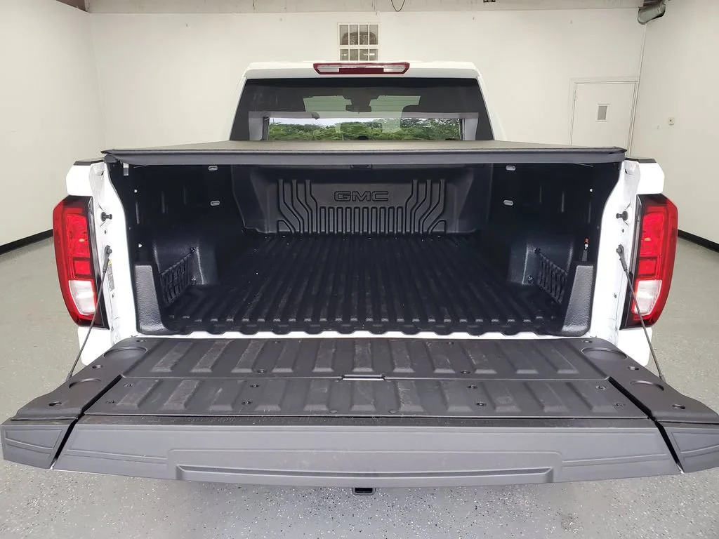 2026 GMC Sierra 1500 Elevation - Photo 27
