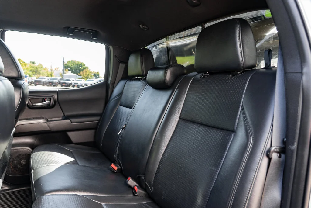 Used 2020 Gray Toyota TRD Off-Road image 26
