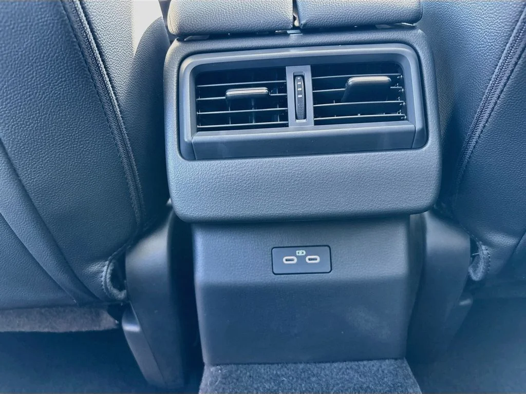 New 2026 Jet Black Mica Mazda 2.5 S Preferred AWD image 28
