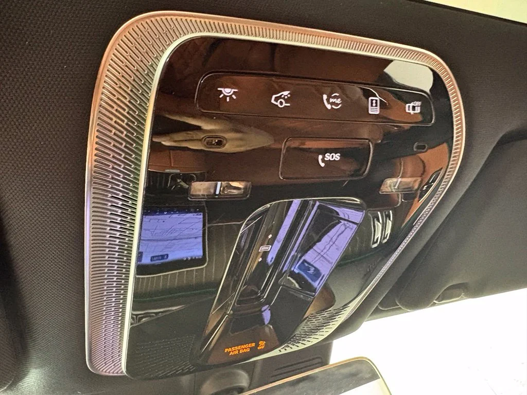 Used 2023 Gray Mercedes-Benz S 500 image 37