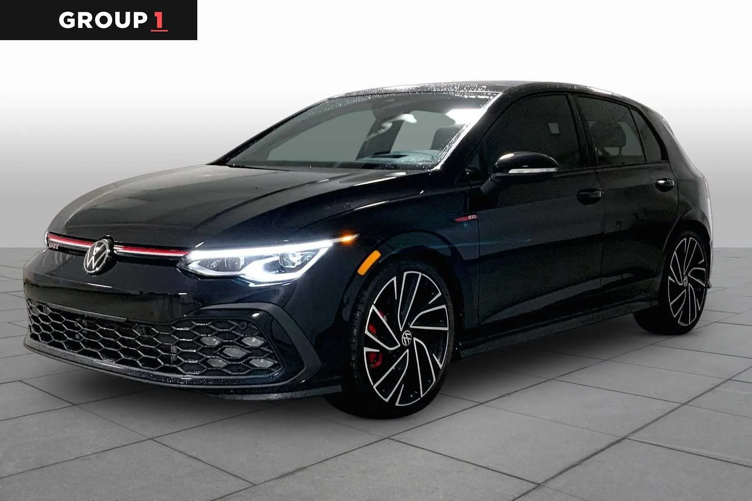 2024 Volkswagen Golf GTI 2.0T Autobahn 4dr DSG's photo