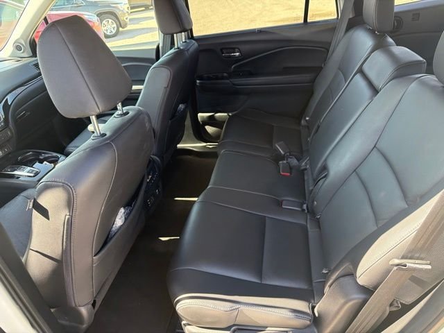 2018 Honda Pilot Touring - Photo 6