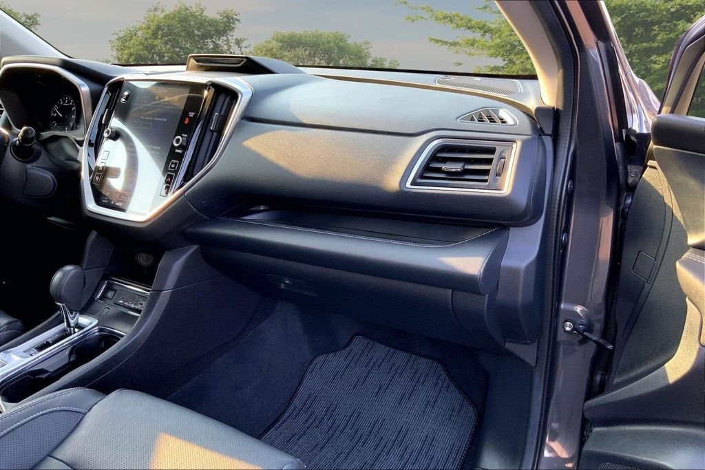 Used 2023 Gray Subaru Limited image 26