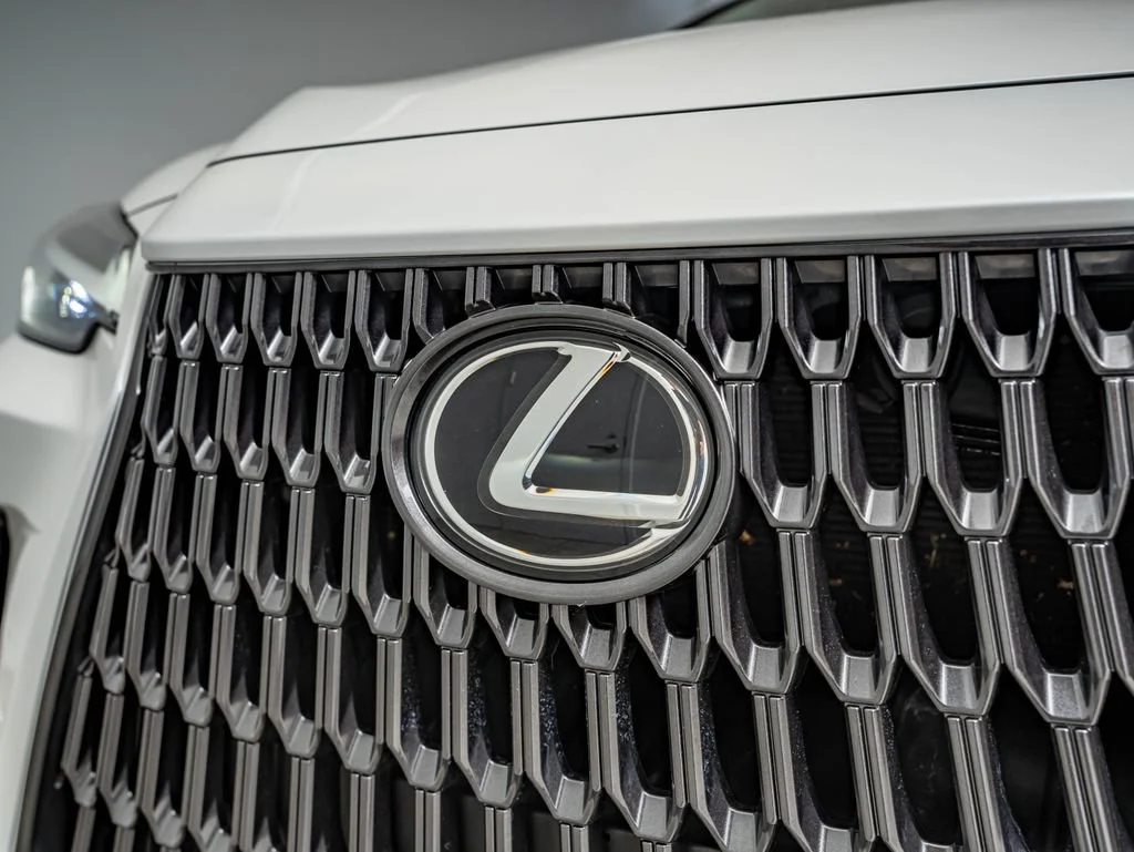 Certified Used 2024 EMINENT WHITE PEARL Lexus 350 image 12