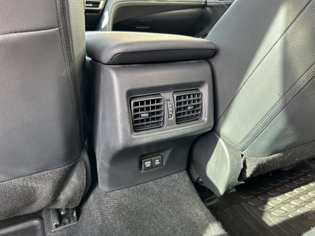 Used 2025 Underground Toyota SE image 15