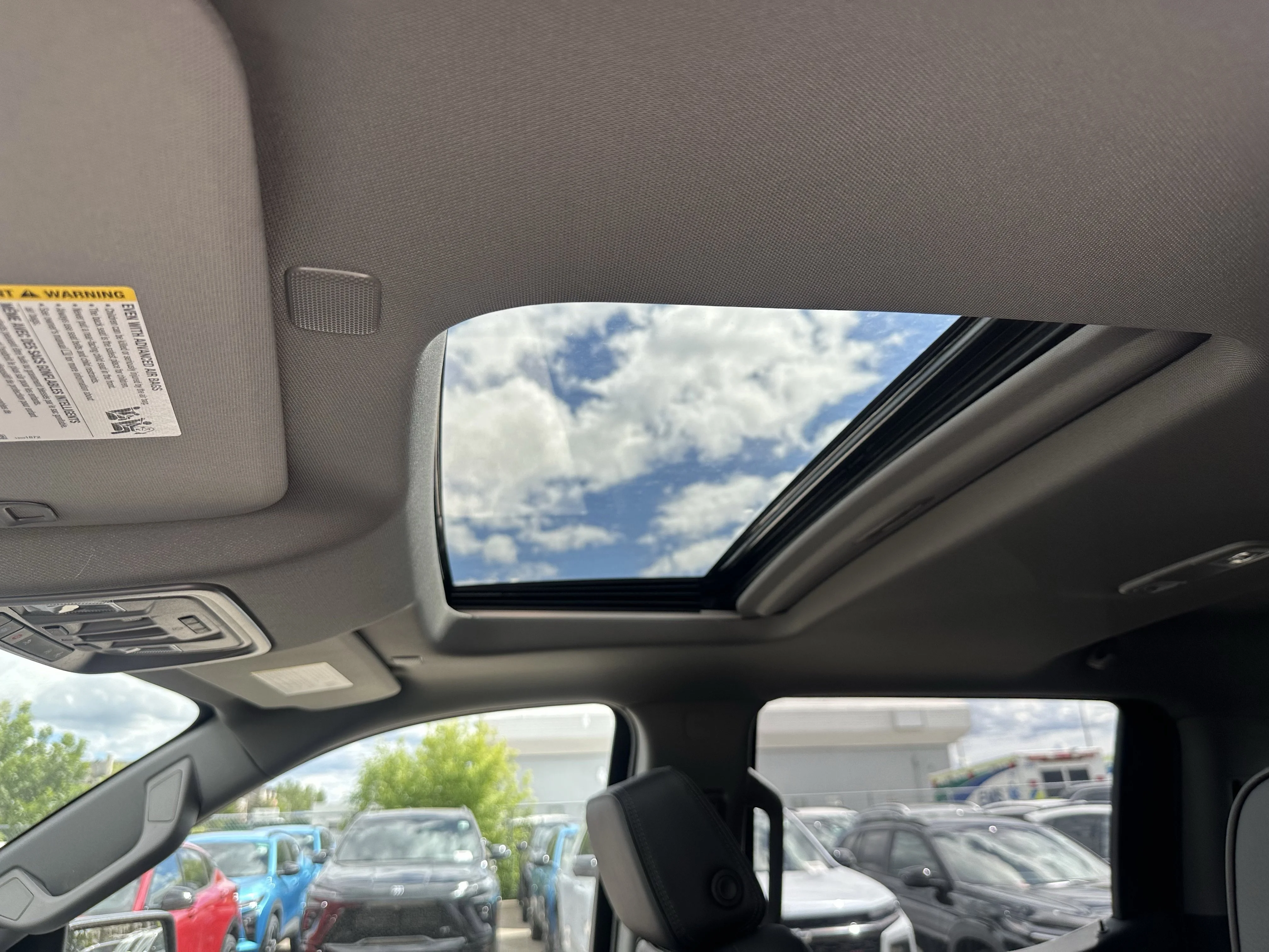 New 2026 Onyx Black GMC Denali image 18