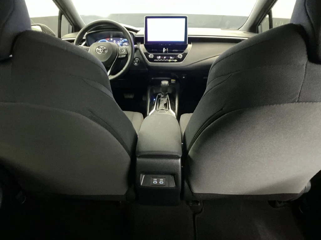 Used 2026 Celestite Toyota SE image 28
