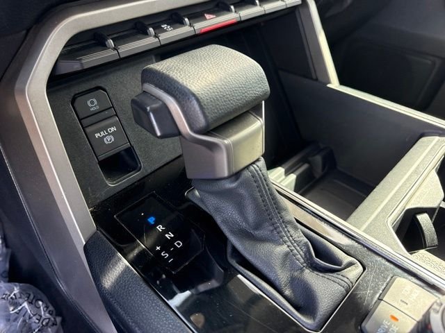2024 Toyota Tundra SR5 - Photo 12