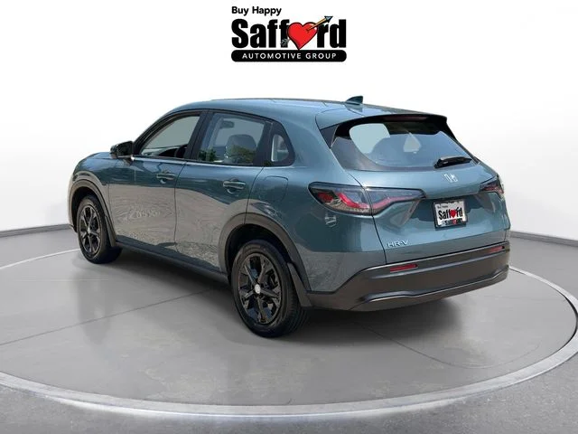 Used 2023  Honda LX image 9