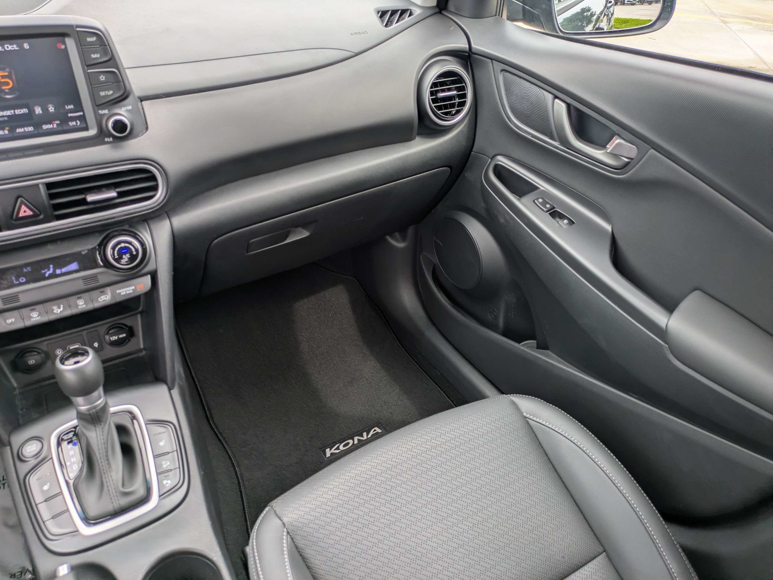 2019 Hyundai Kona Ultimate - Photo 15