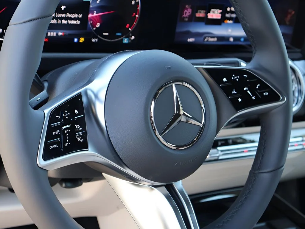 Used 2026 Polar White Mercedes-Benz GLA 250 image 20
