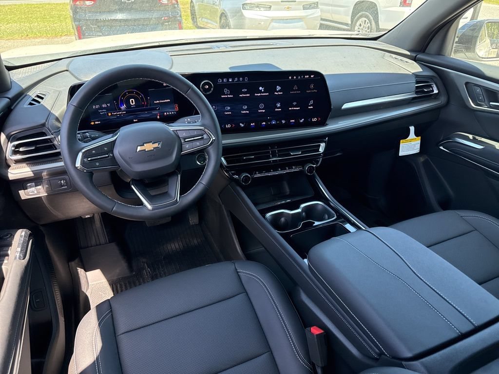 2026 Chevrolet Traverse LT - Photo 10
