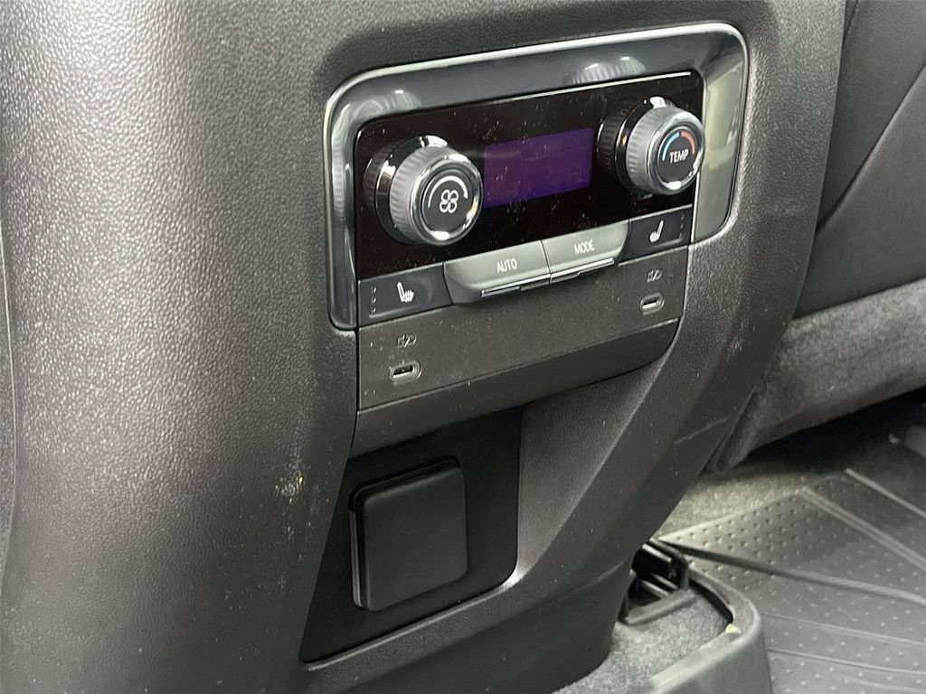 New 2026 Sterling Gray Metallic Chevrolet Z71 image 30